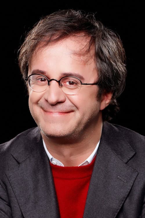 Stéphane Laporte photo
