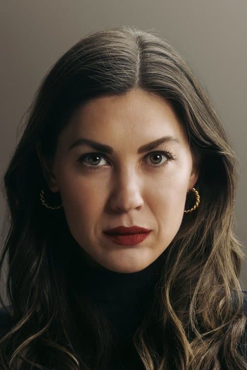 Anna Halberg photo