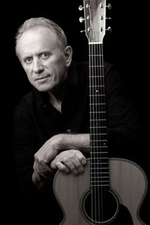 William Ackerman photo