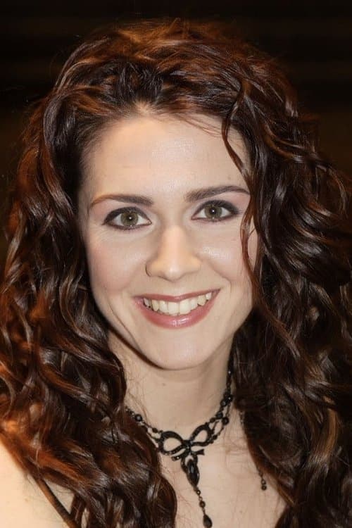 Mélissa Désormeaux-Poulin photo