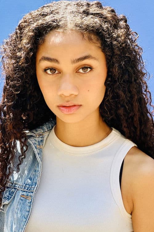 Izabela Rose photo