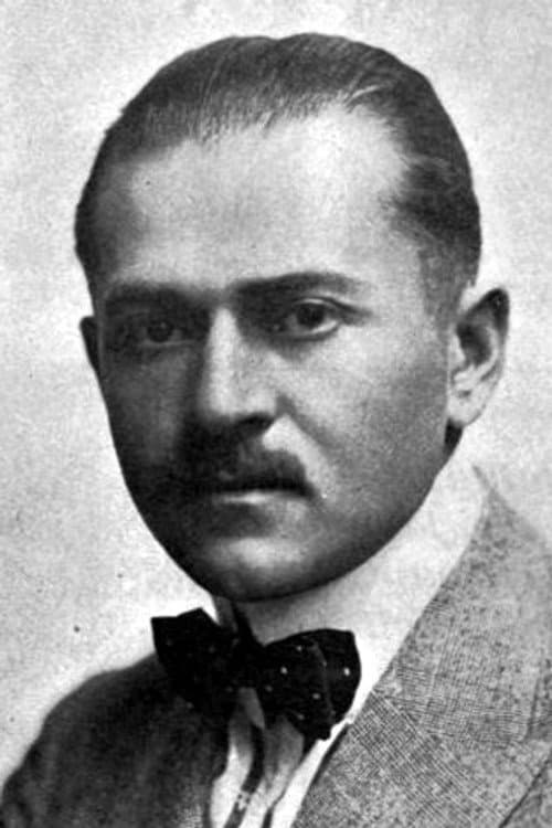 Henry Lehrman photo