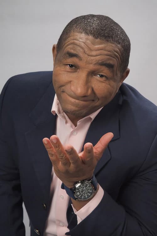Manolo Ozuna photo