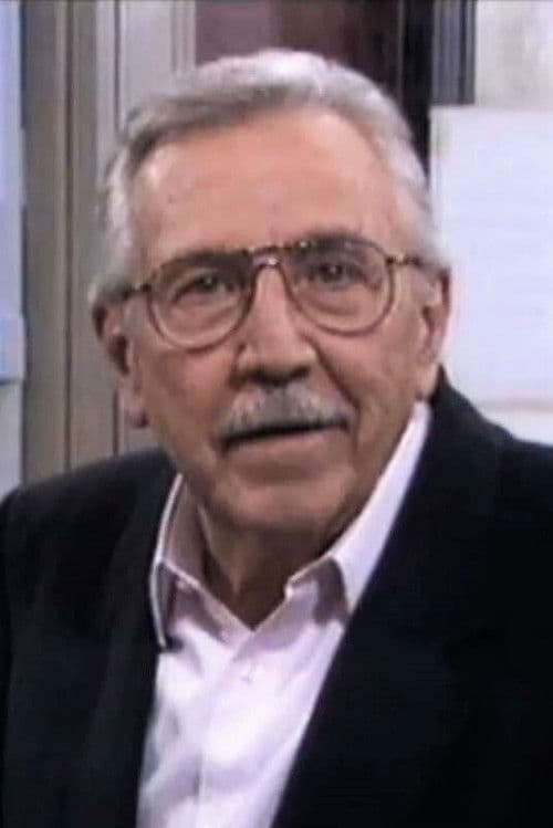 José María Caffarel photo
