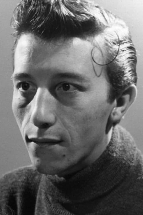 Harry Fowler photo