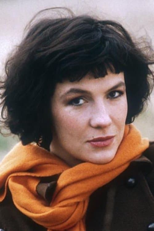 Virginie Thévenet photo