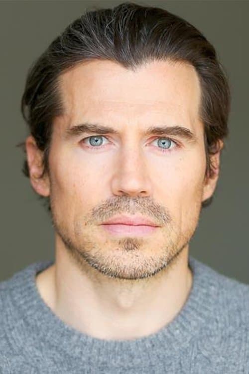 Josh Burdett photo