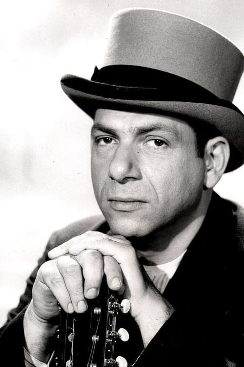 Herschel Bernardi photo