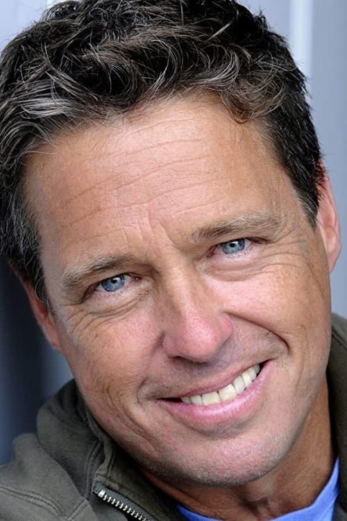 Brian McNamara photo