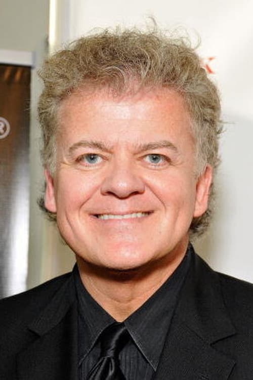 David Winning photo
