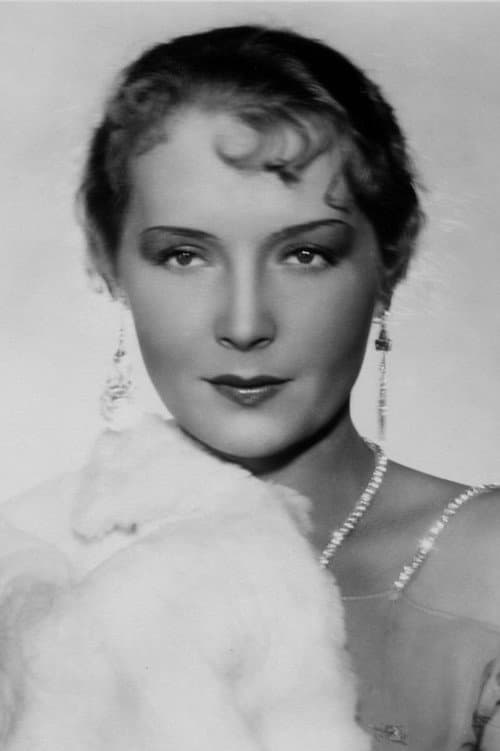 Hilde von Stolz photo
