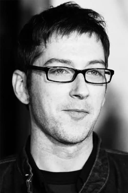 Фото Liam Lynch
