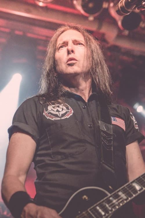 Damon Johnson photo