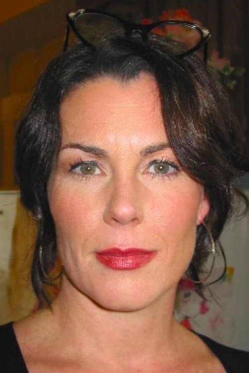 Jill Teed photo