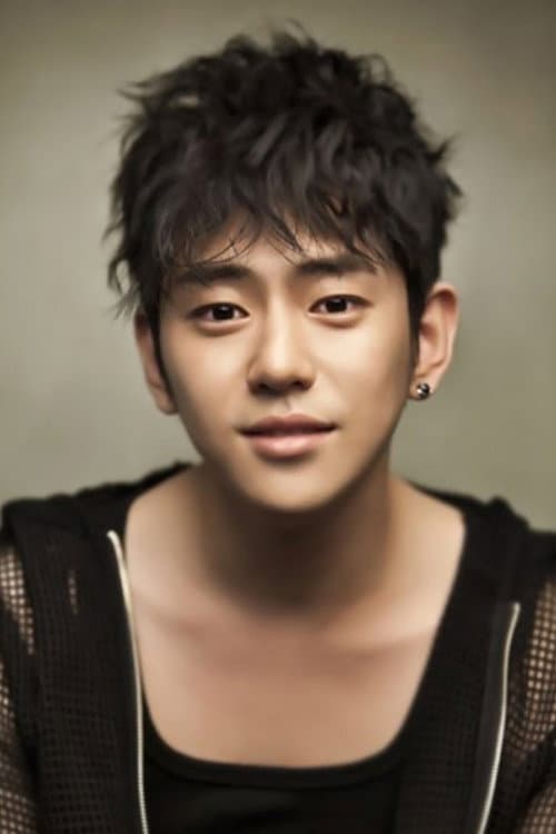 안용준 photo