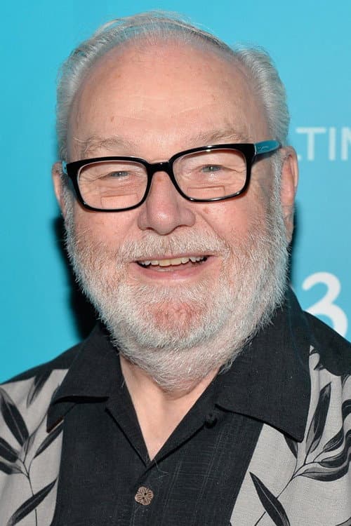 Фото Burny Mattinson