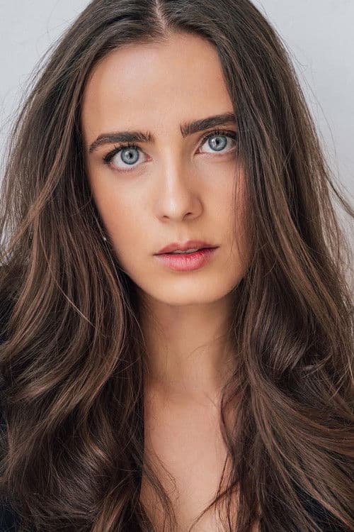 Julia Tomasone photo