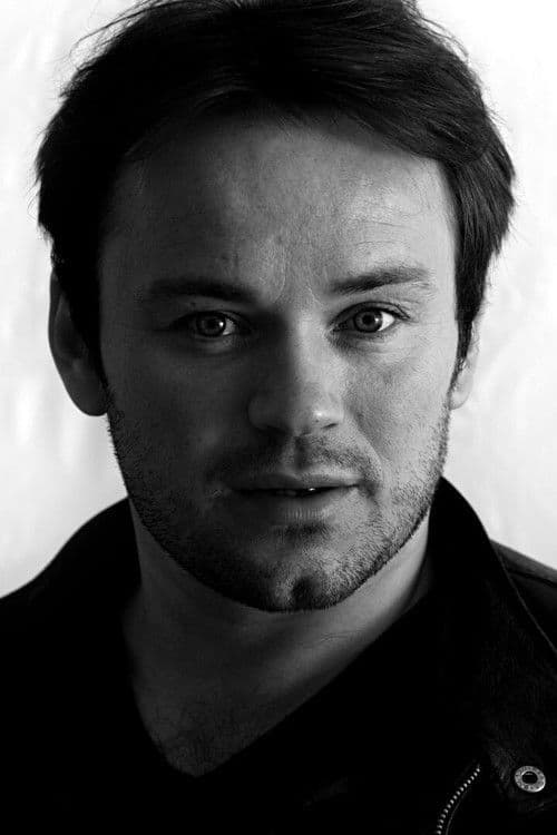 Mikkel Gaup photo