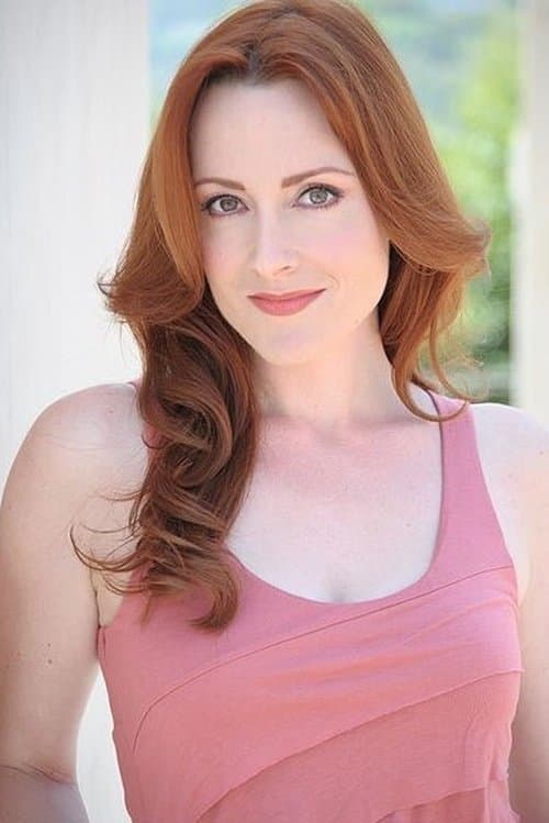 Laura Dickinson photo