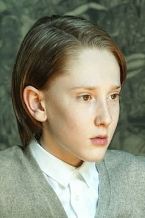 Фото Justin Alexander Korovkin