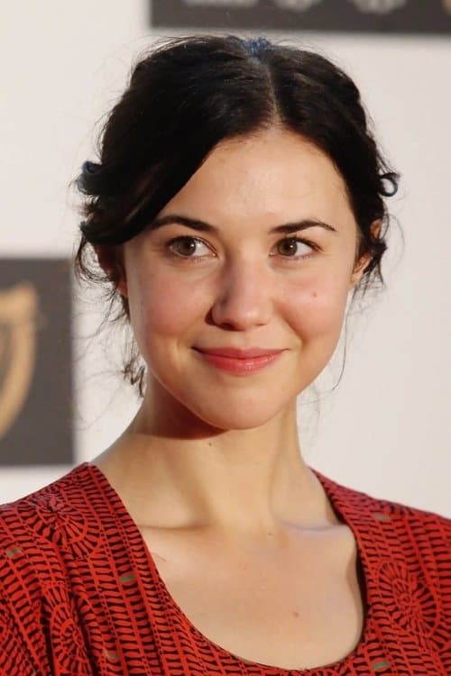 Фото Lisa Hannigan