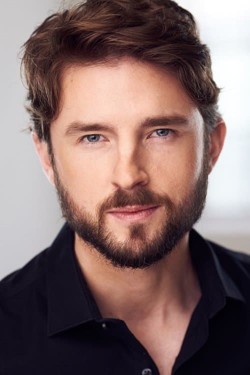 John Bregar photo
