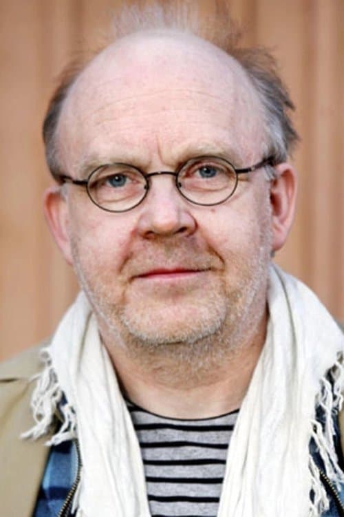 Фото Claes Hartelius