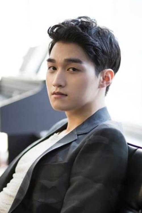 Lee Ik-jun photo