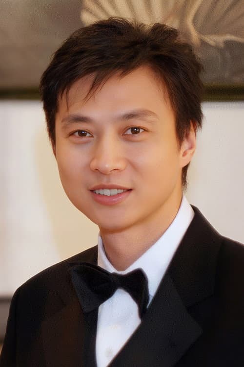 倪震 photo