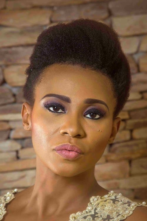 Фото Nse Ikpe-Etim