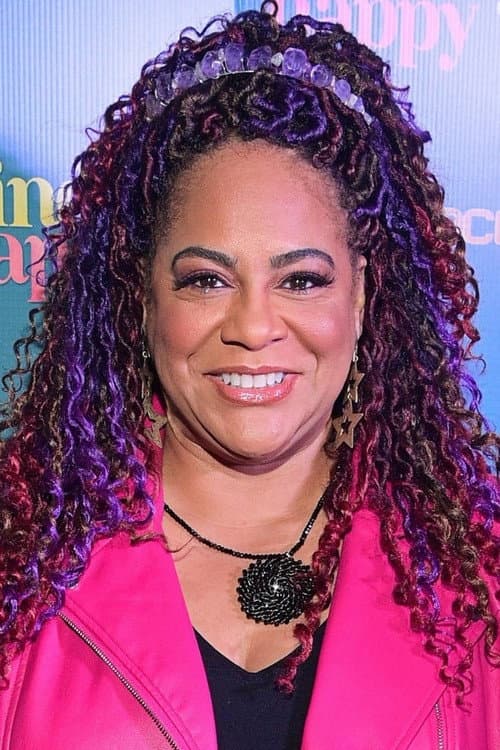 Kim Coles photo