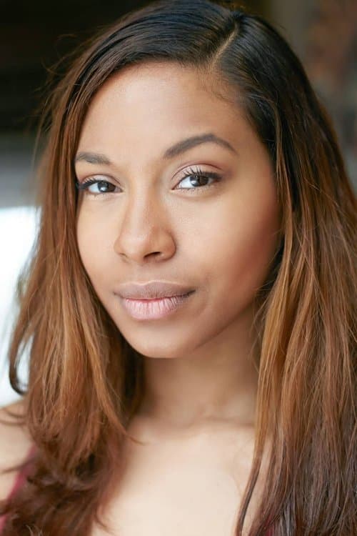 Фото Shanika Warren-Markland