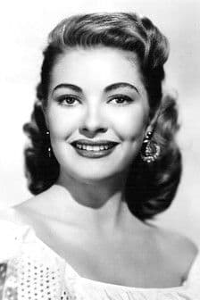 Lori Nelson photo