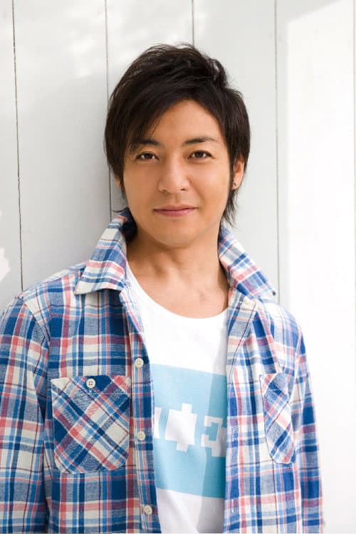 つるの剛士 photo