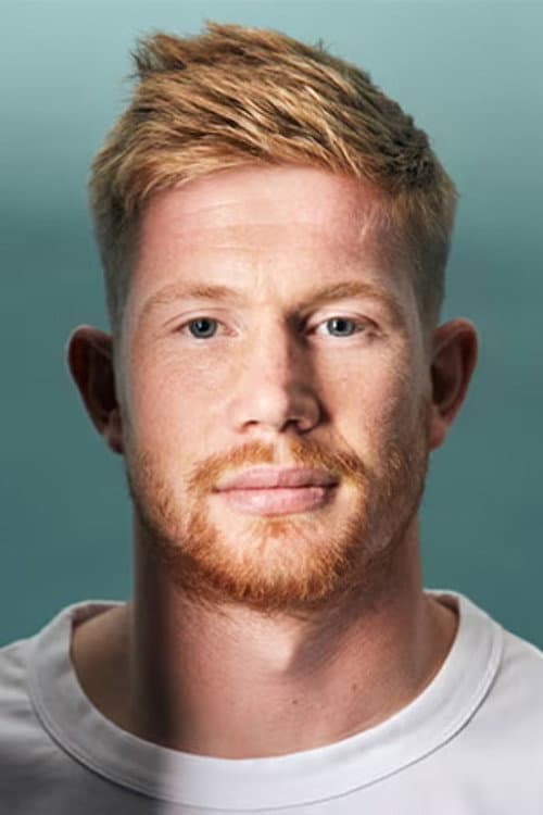 Фото Kevin de Bruyne