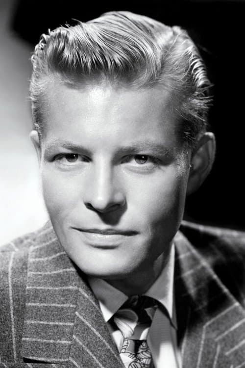 Kurt Kreuger photo