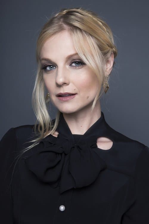 Ана Лаєвська photo