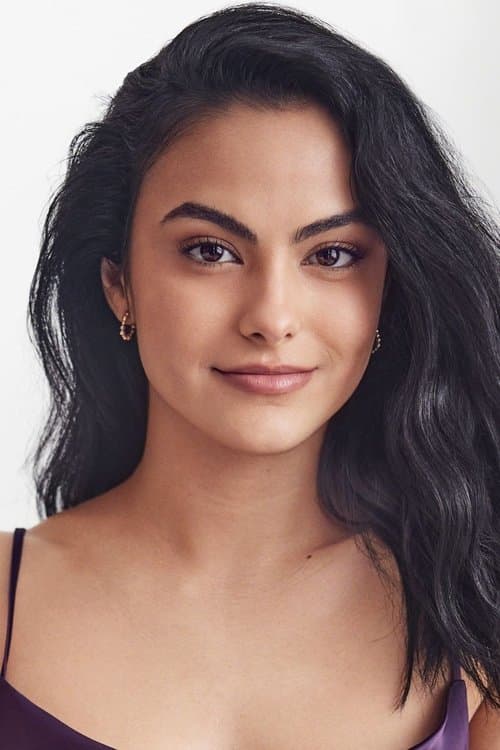 Camila Mendes photo