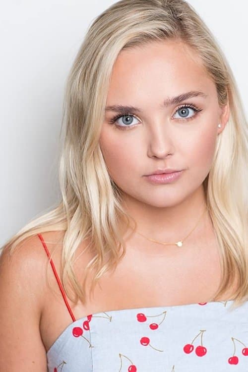 Фото Mia Rose Frampton