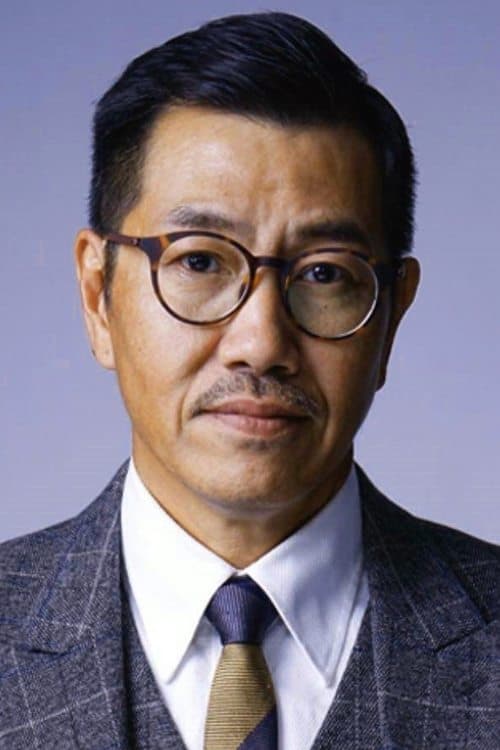 何華超 photo