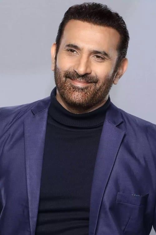 Parmeet Sethi photo