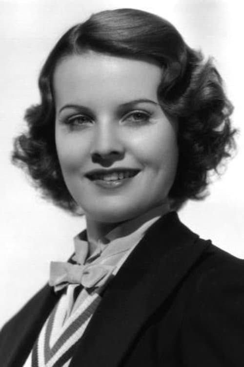 Pauline Moore photo