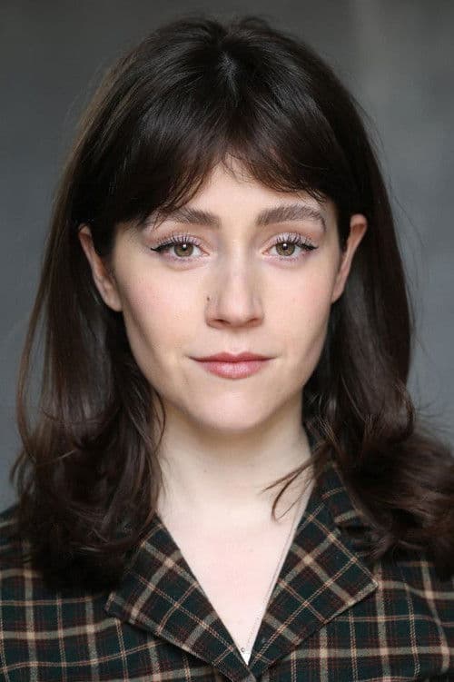Фото Carly-Sophia Davies