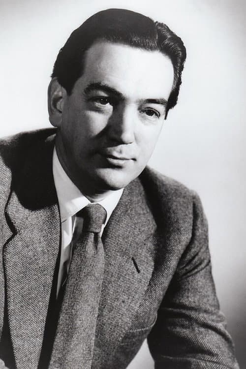 Фото Alexander Mackendrick