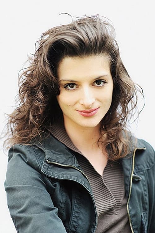Jordán Adél photo