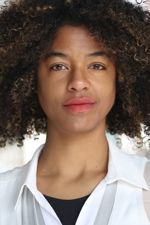 Фото Kyra Jackson