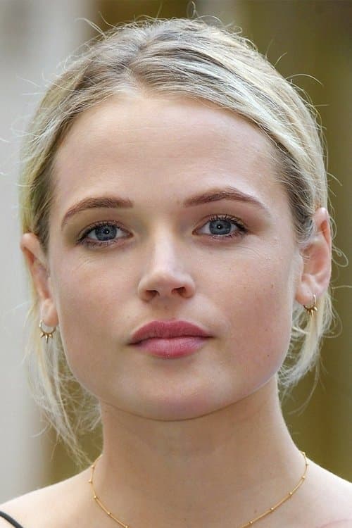 Фото Gabriella Wilde
