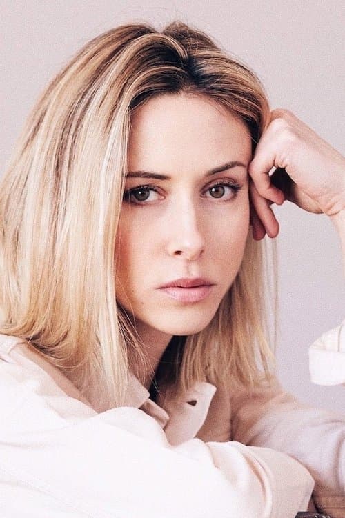 Фото Gillian Zinser