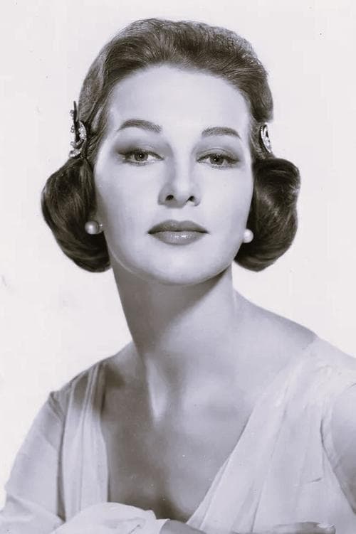 Taina Elg photo