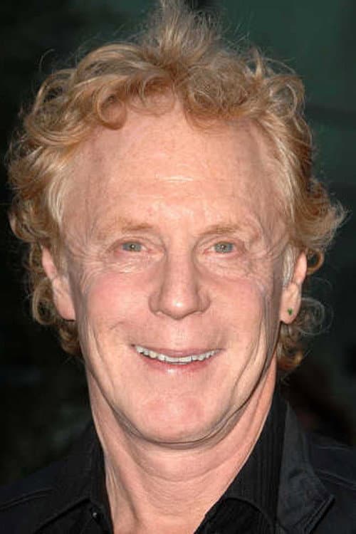 Robert Iscove photo